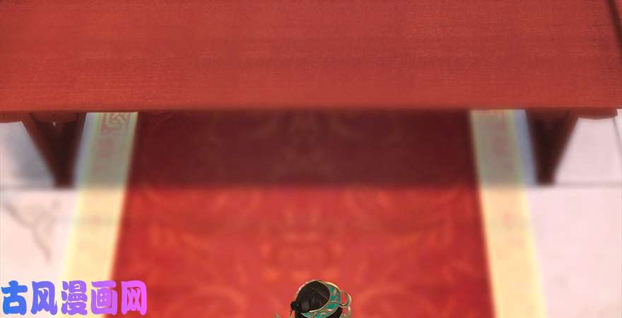 堕玄师第221话：大战前夕