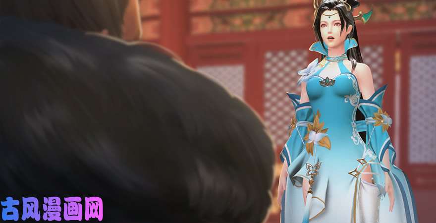 堕玄师第221话：大战前夕