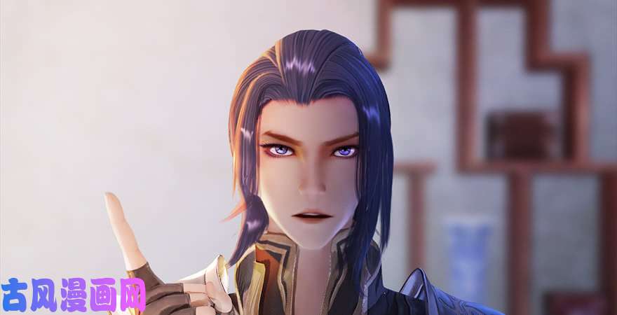 堕玄师第221话：大战前夕