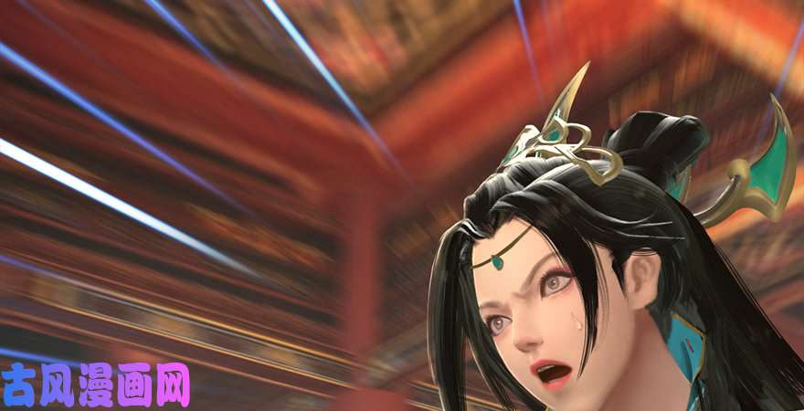 堕玄师第221话：大战前夕