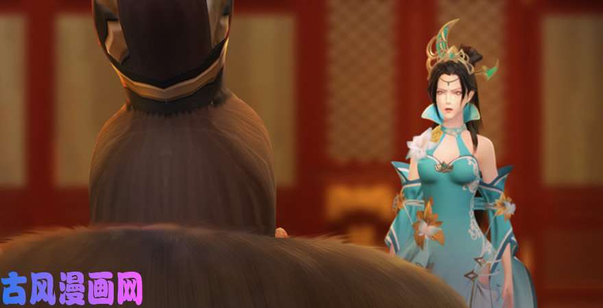 堕玄师第221话：大战前夕