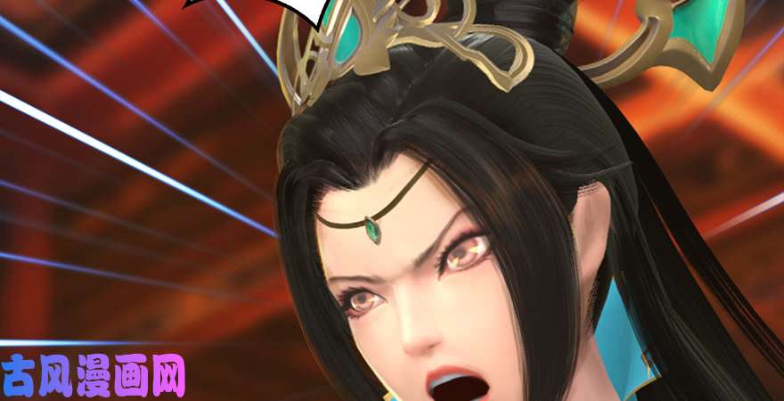 堕玄师第221话：大战前夕