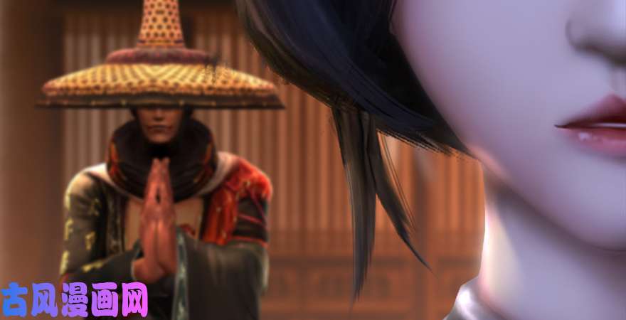 堕玄师第221话：大战前夕