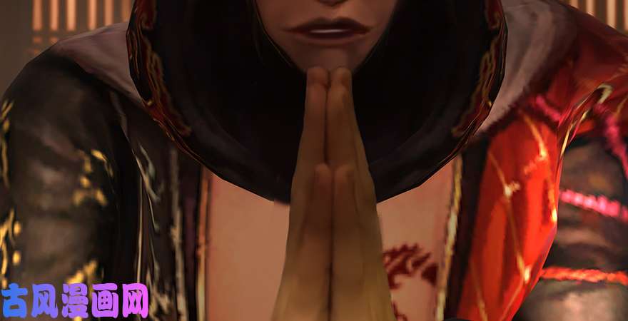 堕玄师第221话：大战前夕