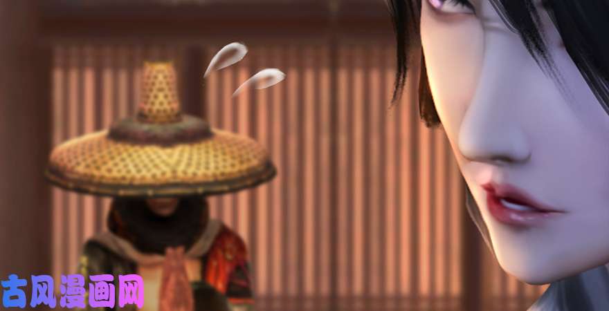 堕玄师第221话：大战前夕