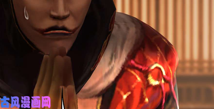 堕玄师第221话：大战前夕