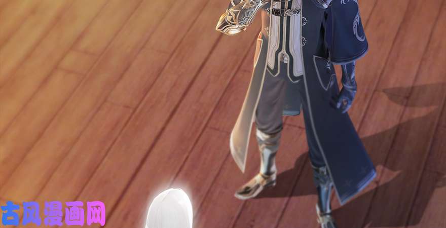 堕玄师第221话：大战前夕