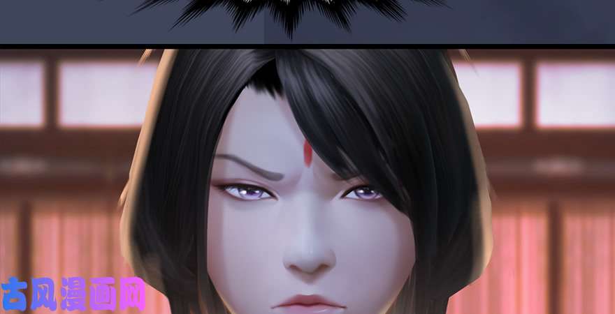 堕玄师第221话：大战前夕
