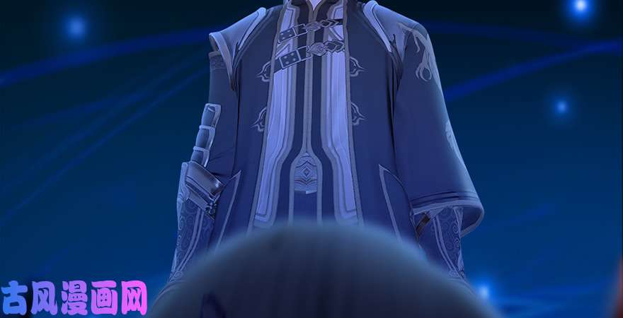 堕玄师第222话：堕楚越现身