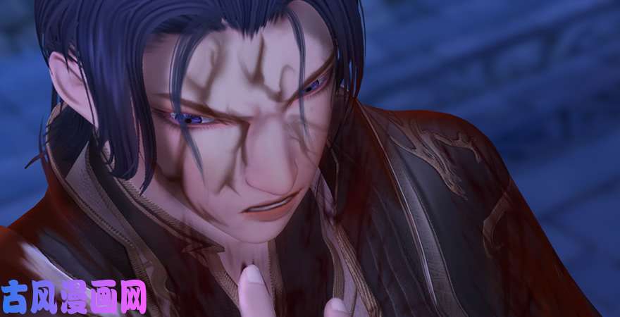 堕玄师第223话：疯狂杀戮