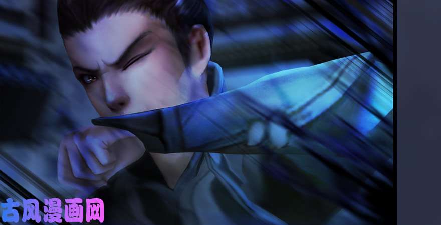 堕玄师第223话：疯狂杀戮