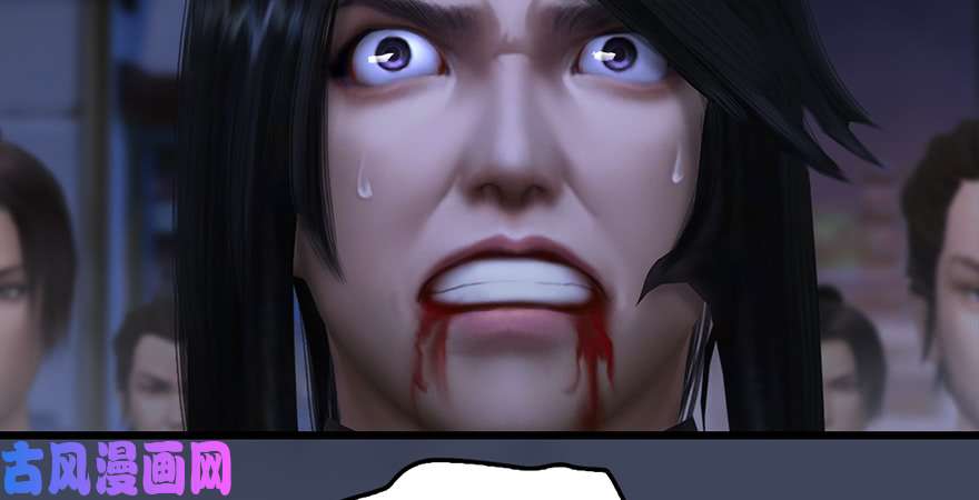 堕玄师第223话：疯狂杀戮