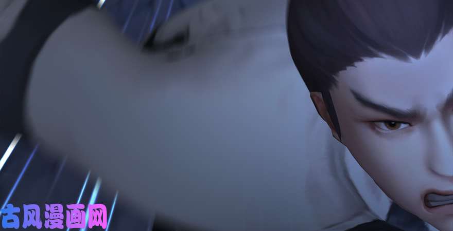 堕玄师第223话：疯狂杀戮