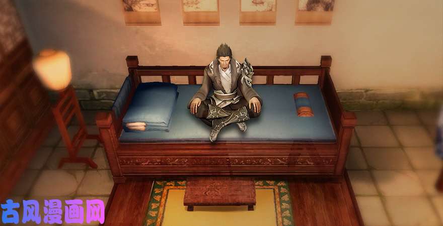 堕玄师第225话：堕力量蔓延