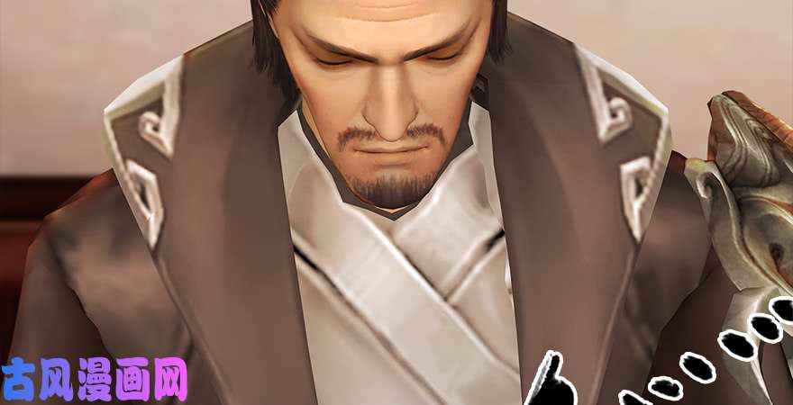 堕玄师第225话：堕力量蔓延