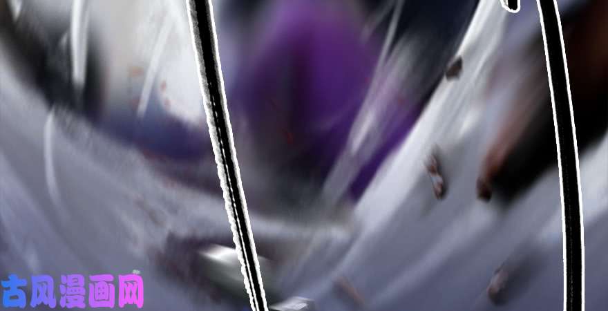 堕玄师第225话：堕力量蔓延