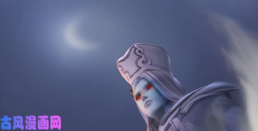 堕玄师第225话：堕力量蔓延