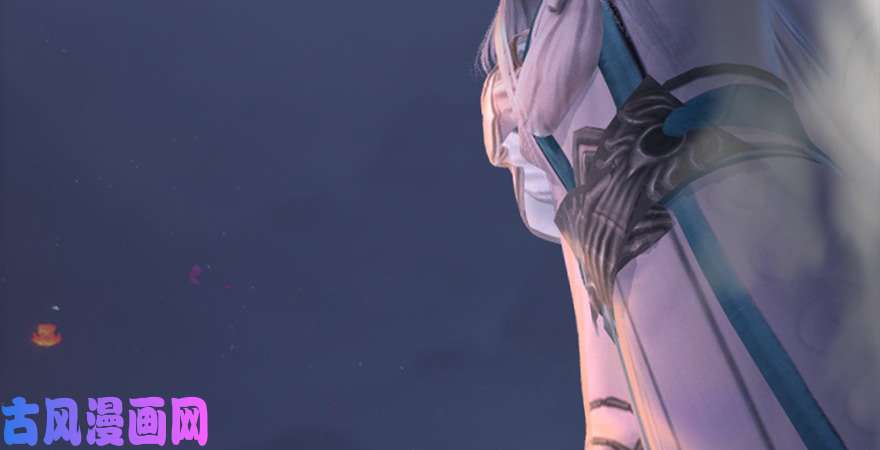 堕玄师第225话：堕力量蔓延