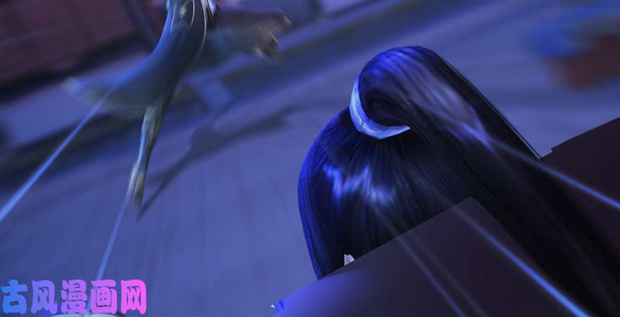 堕玄师第225话：堕力量蔓延