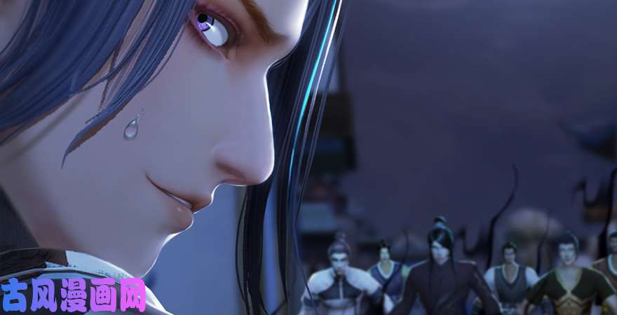 堕玄师第225话：堕力量蔓延