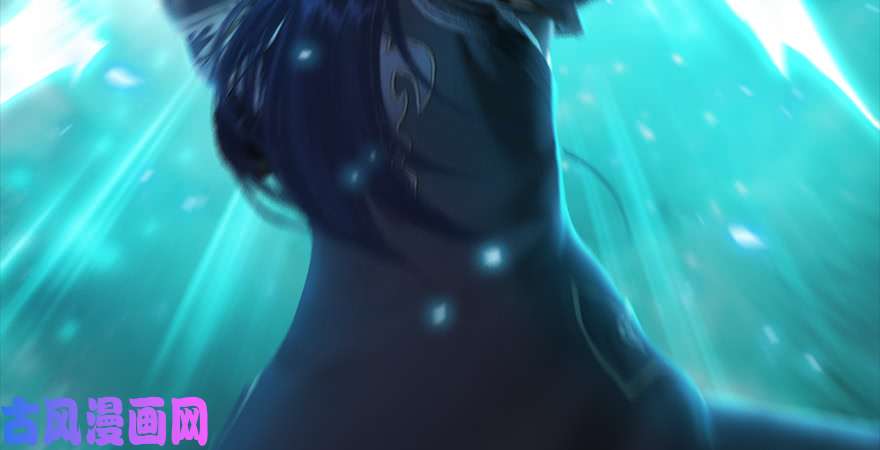 堕玄师第225话：堕力量蔓延