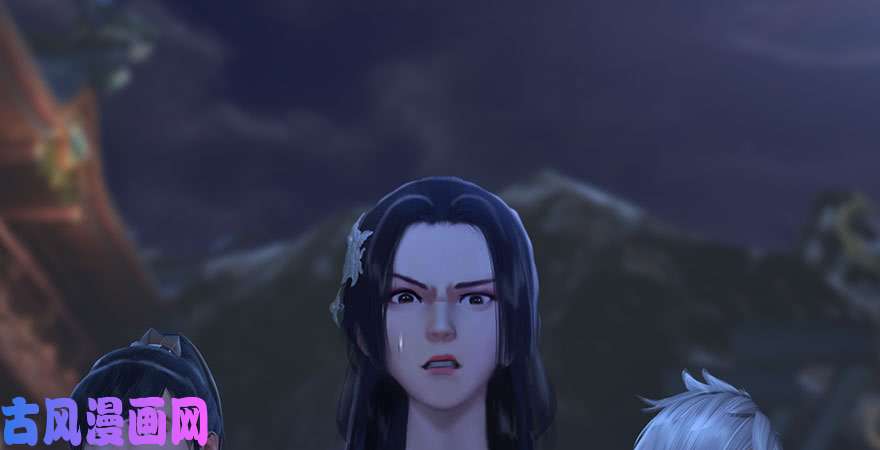 堕玄师第230话：三弟，好久不见