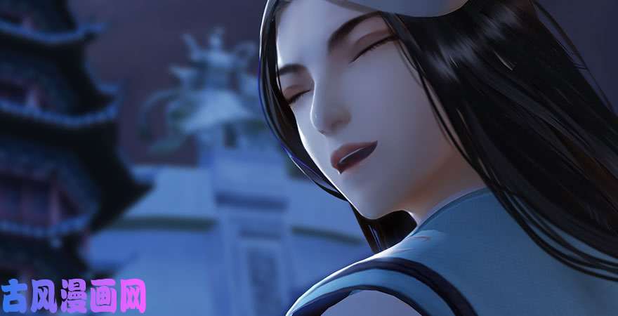 堕玄师第231话：酒公子VS端木轩