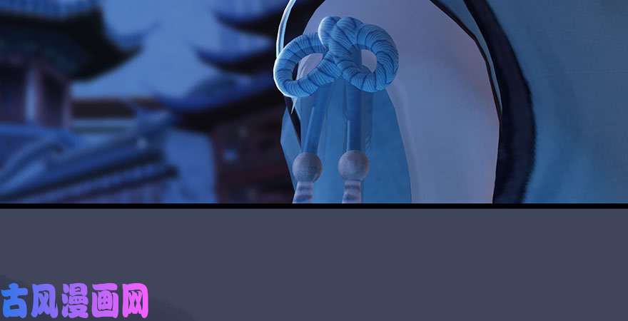 堕玄师第231话：酒公子VS端木轩