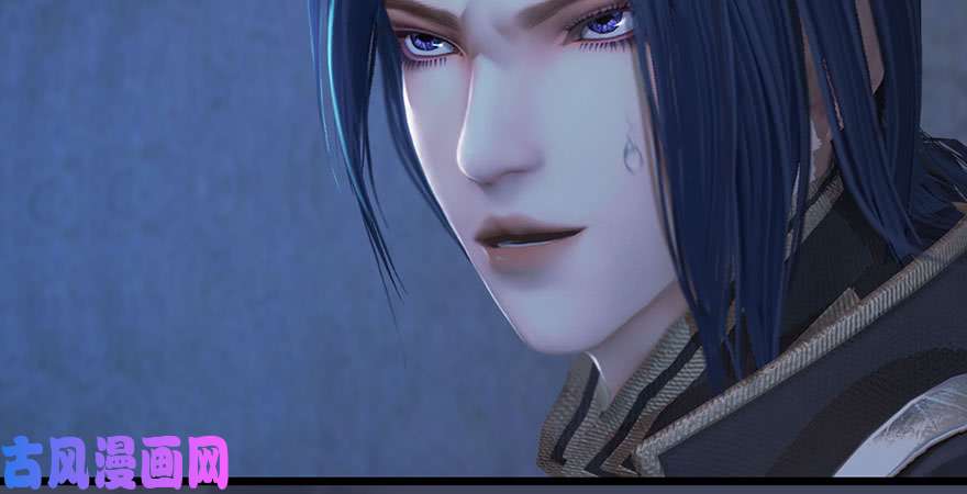 堕玄师第231话：酒公子VS端木轩