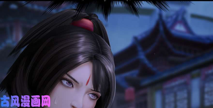 堕玄师第231话：酒公子VS端木轩