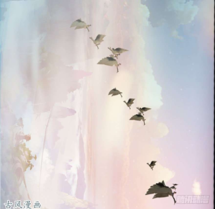 堕玄师054 云宗权谋