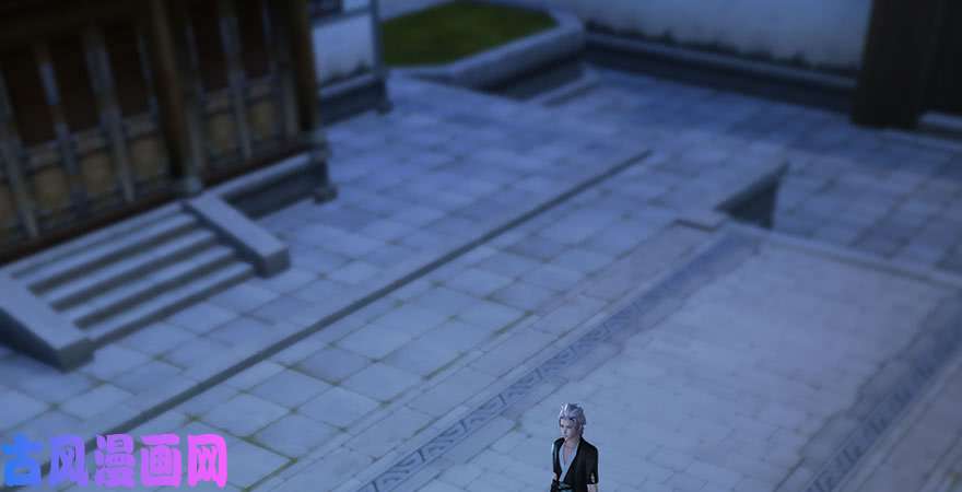 堕玄师第232话：因为你是我三弟