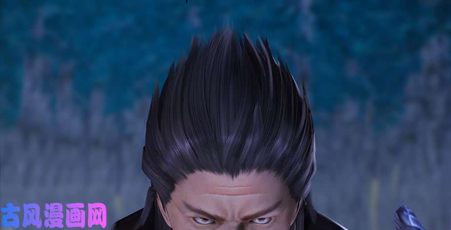 堕玄师第232话：因为你是我三弟