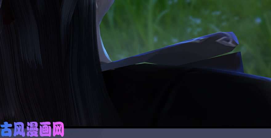 堕玄师第232话：因为你是我三弟