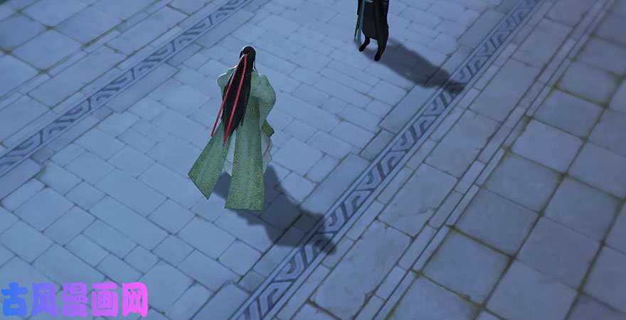 堕玄师第232话：因为你是我三弟