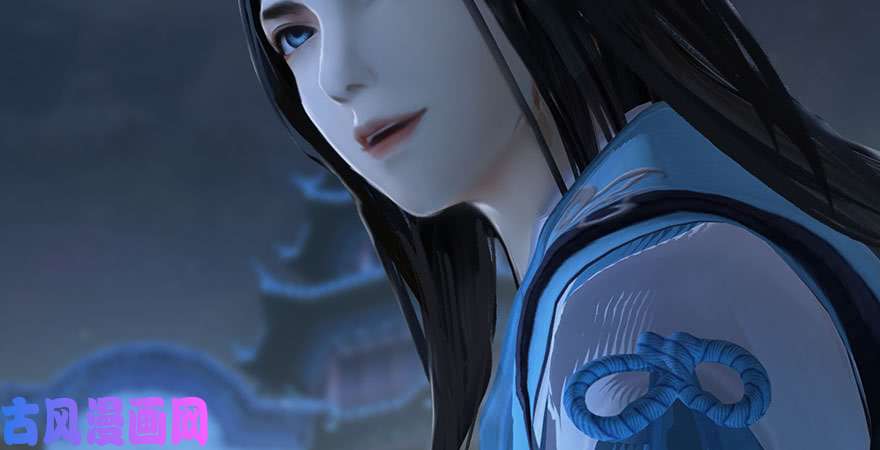 堕玄师第232话：因为你是我三弟