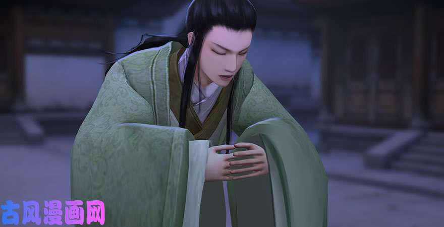堕玄师第232话：因为你是我三弟