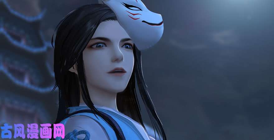 堕玄师第232话：因为你是我三弟
