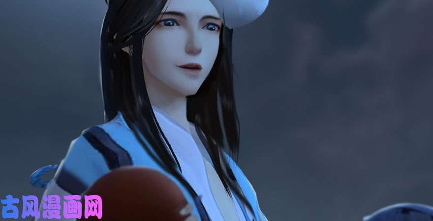 堕玄师第232话：因为你是我三弟
