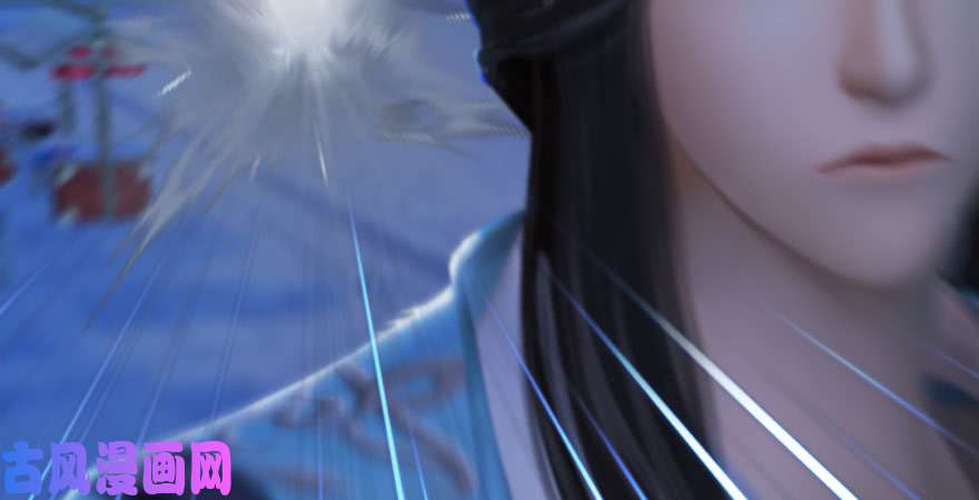 堕玄师第232话：因为你是我三弟