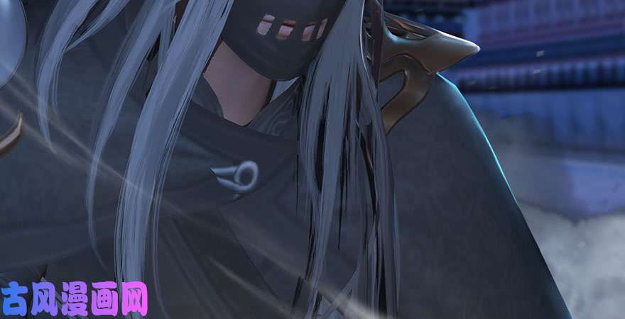 堕玄师第232话：因为你是我三弟