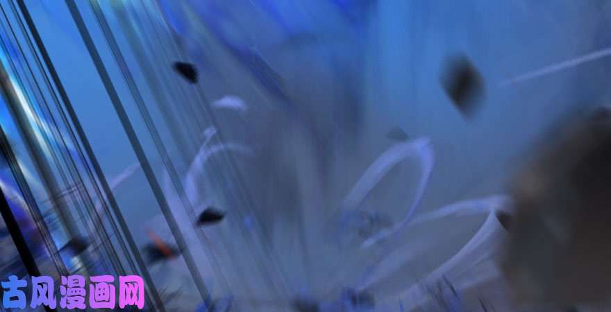 堕玄师第233话：酒公子VS转轮王