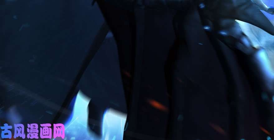堕玄师第233话：酒公子VS转轮王