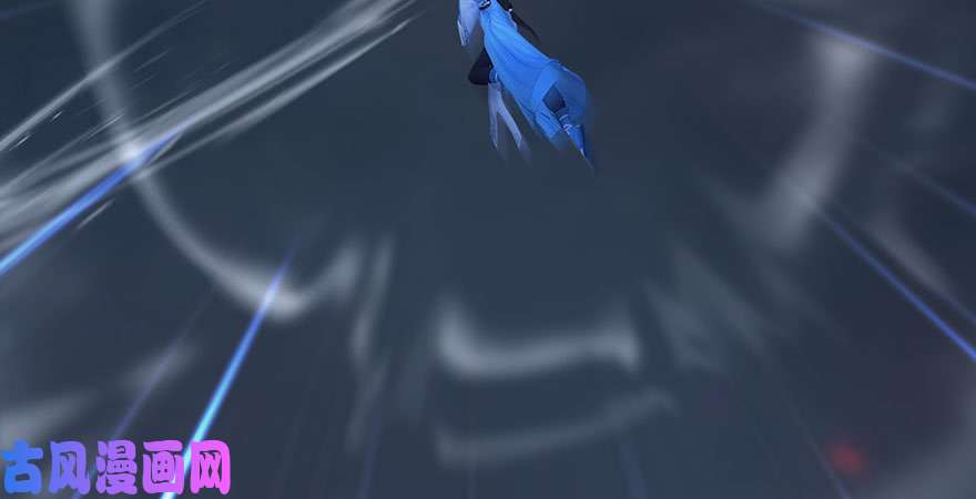 堕玄师第233话：酒公子VS转轮王