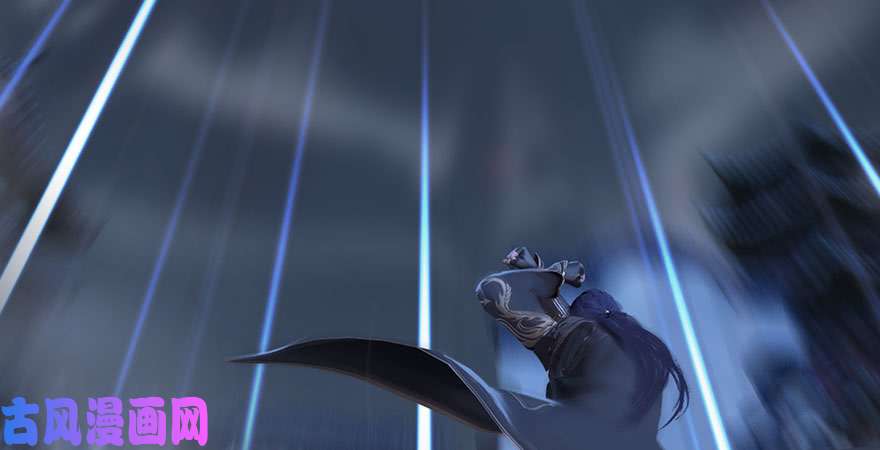 堕玄师第233话：酒公子VS转轮王