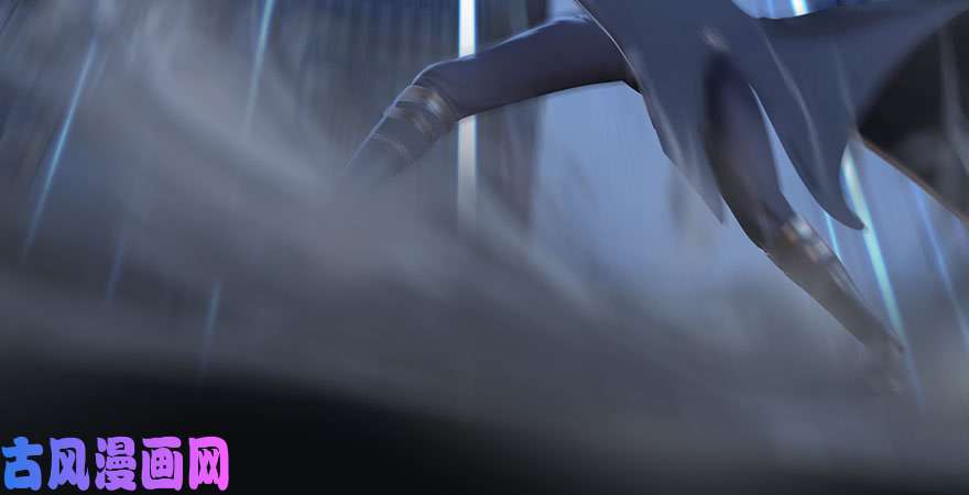 堕玄师第233话：酒公子VS转轮王