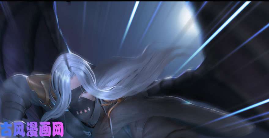 堕玄师第233话：酒公子VS转轮王