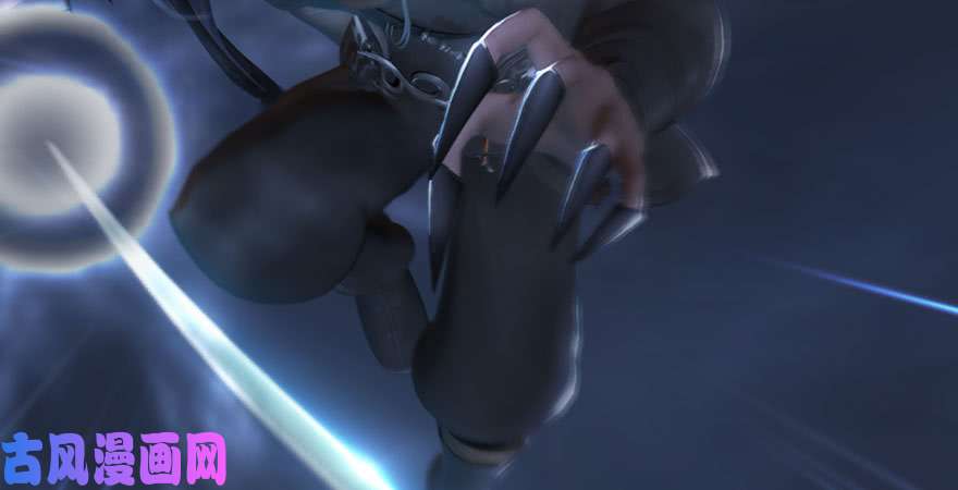 堕玄师第233话：酒公子VS转轮王