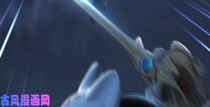 堕玄师第233话：酒公子VS转轮王