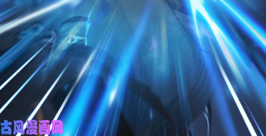 堕玄师第233话：酒公子VS转轮王